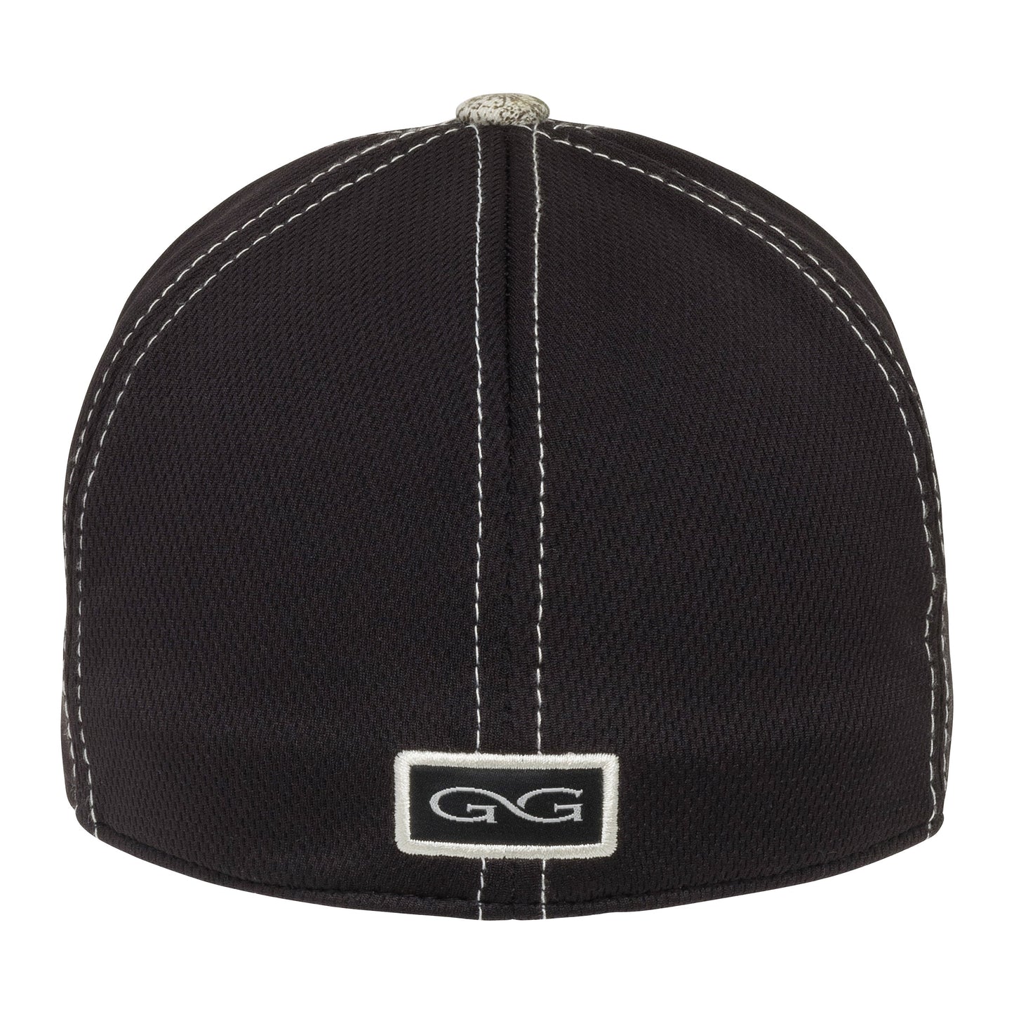 GameGuard GameGuard Fitted Cap | Caviar