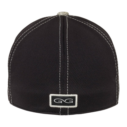 GameGuard GameGuard Fitted Cap | Caviar