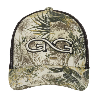 GameGuard GameGuard Fitted Cap | Caviar