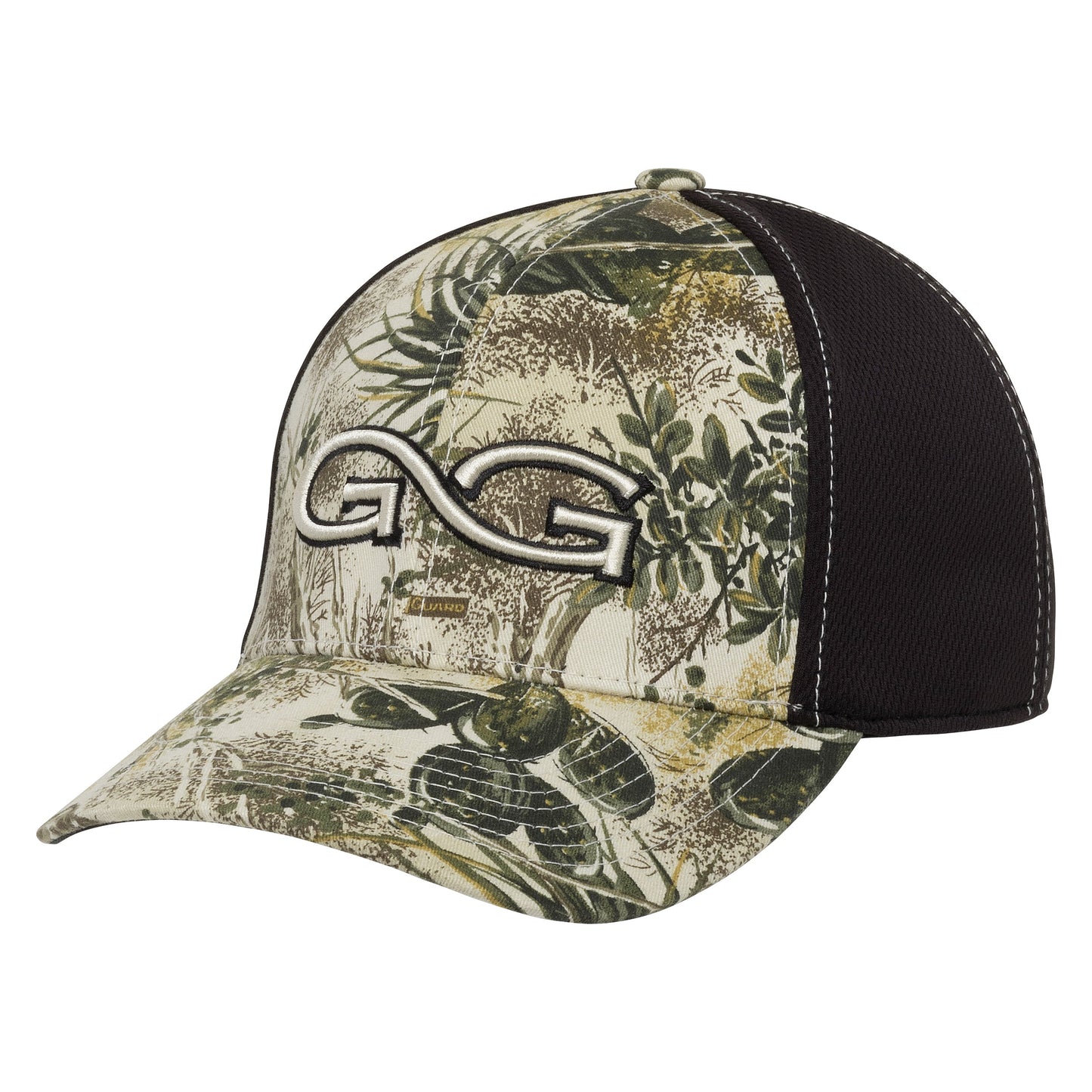 GameGuard GameGuard Fitted Cap | Caviar