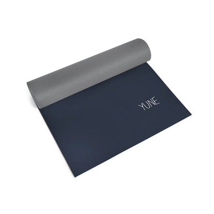 Yune Yoga Mat Alpha Centurion 5mm