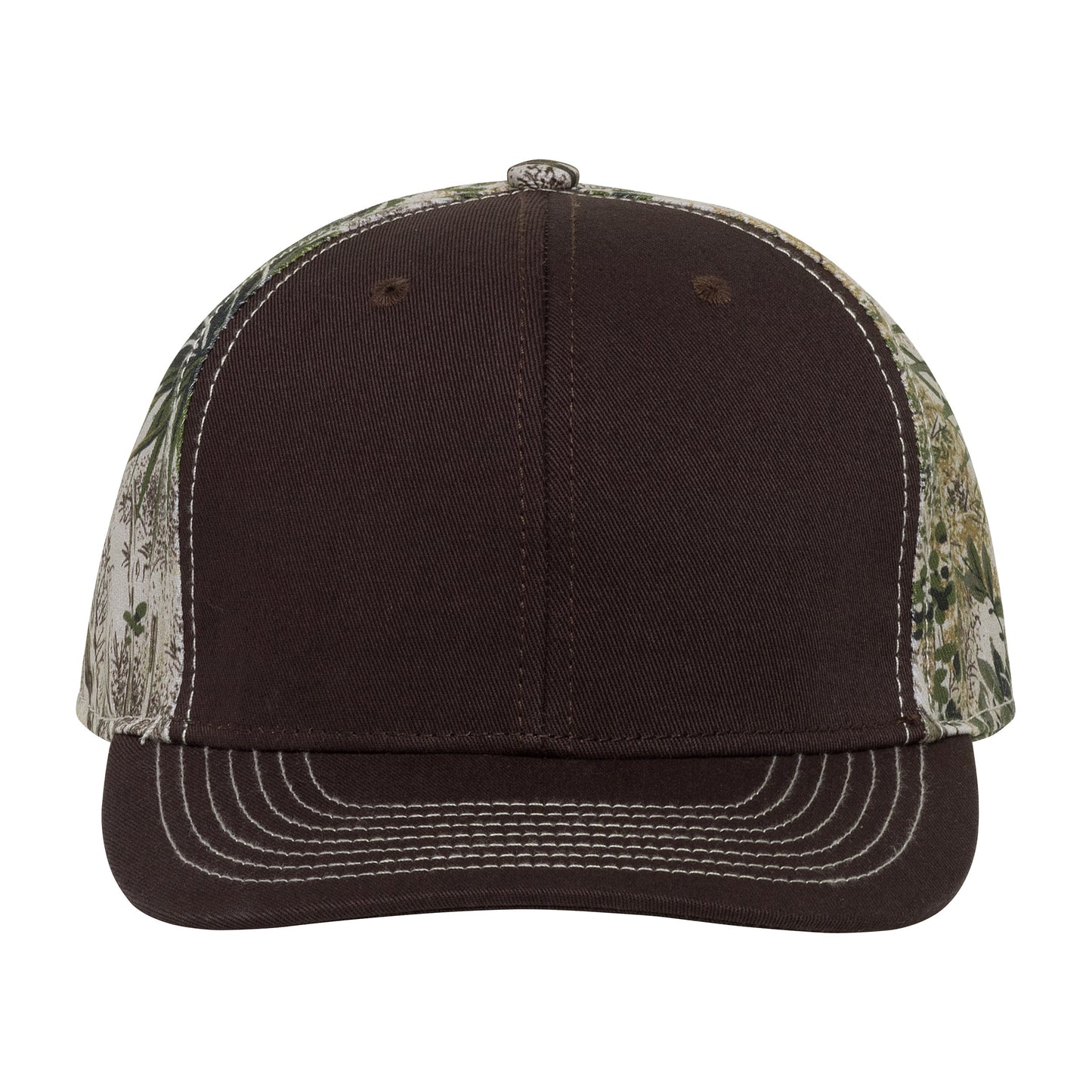 GameGuard -Chocolate Cap | GameGuard TwillBack