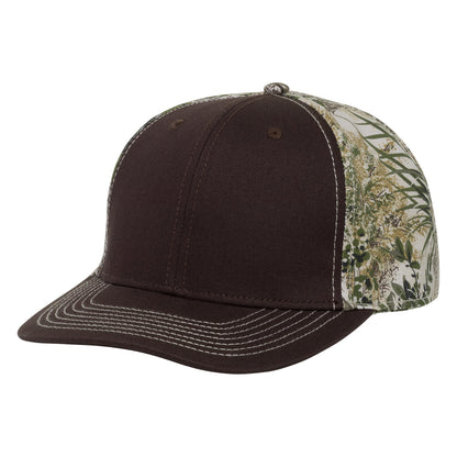 GameGuard -Chocolate Cap | GameGuard TwillBack