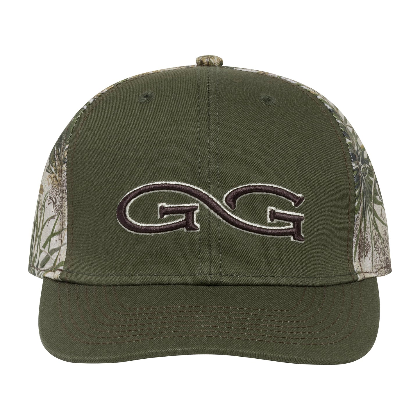 GameGuard - Agave Cap | GameGuard TwillBack