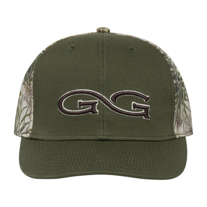GameGuard - Agave Cap | GameGuard TwillBack