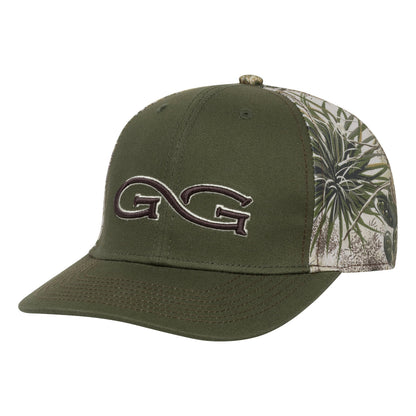 GameGuard - Agave Cap | GameGuard TwillBack