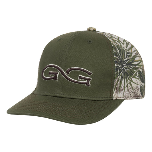 GameGuard - Agave Cap | GameGuard TwillBack