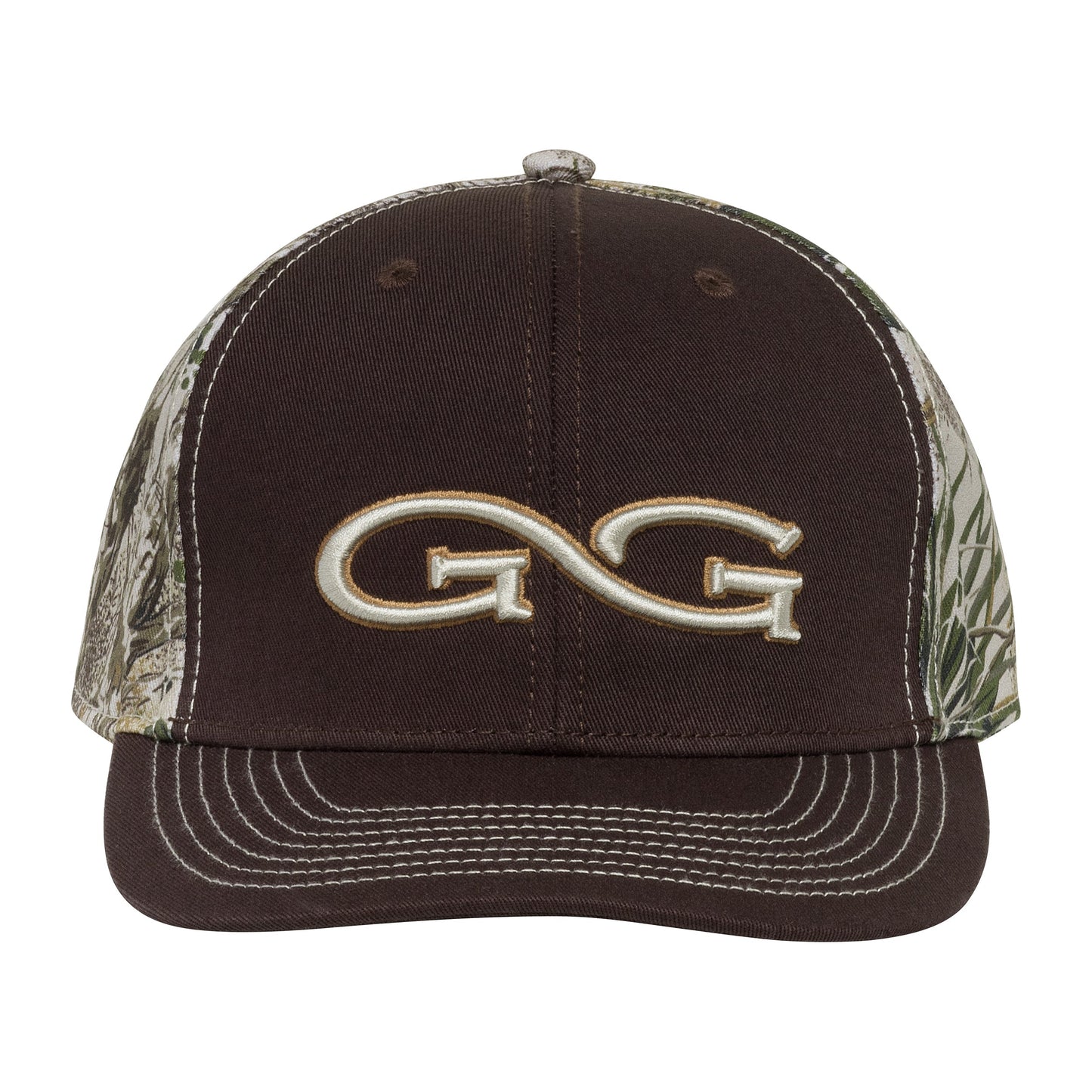 GameGuard -Chocolate Cap | GameGuard TwillBack
