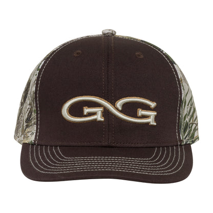 GameGuard -Chocolate Cap | GameGuard TwillBack