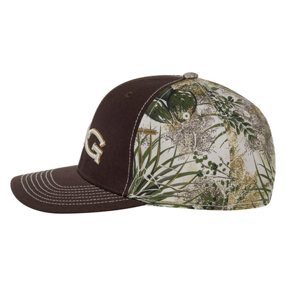 GameGuard -Chocolate Cap | GameGuard TwillBack