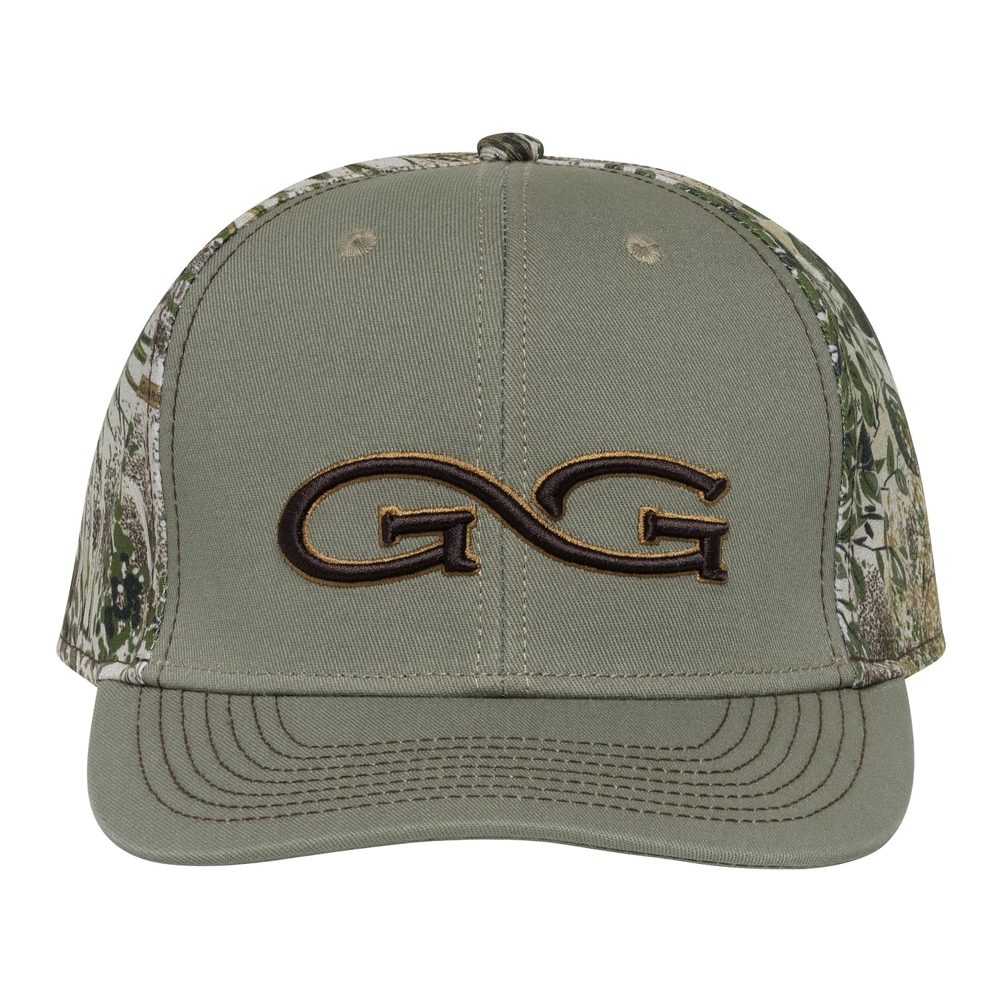 GameGuard - Mesquite Cap | GameGuard TwillBack