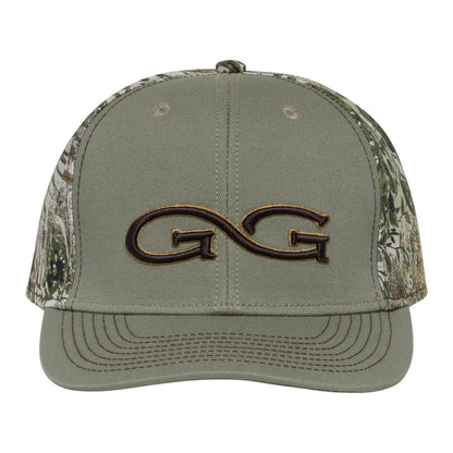 GameGuard - Mesquite Cap | GameGuard TwillBack