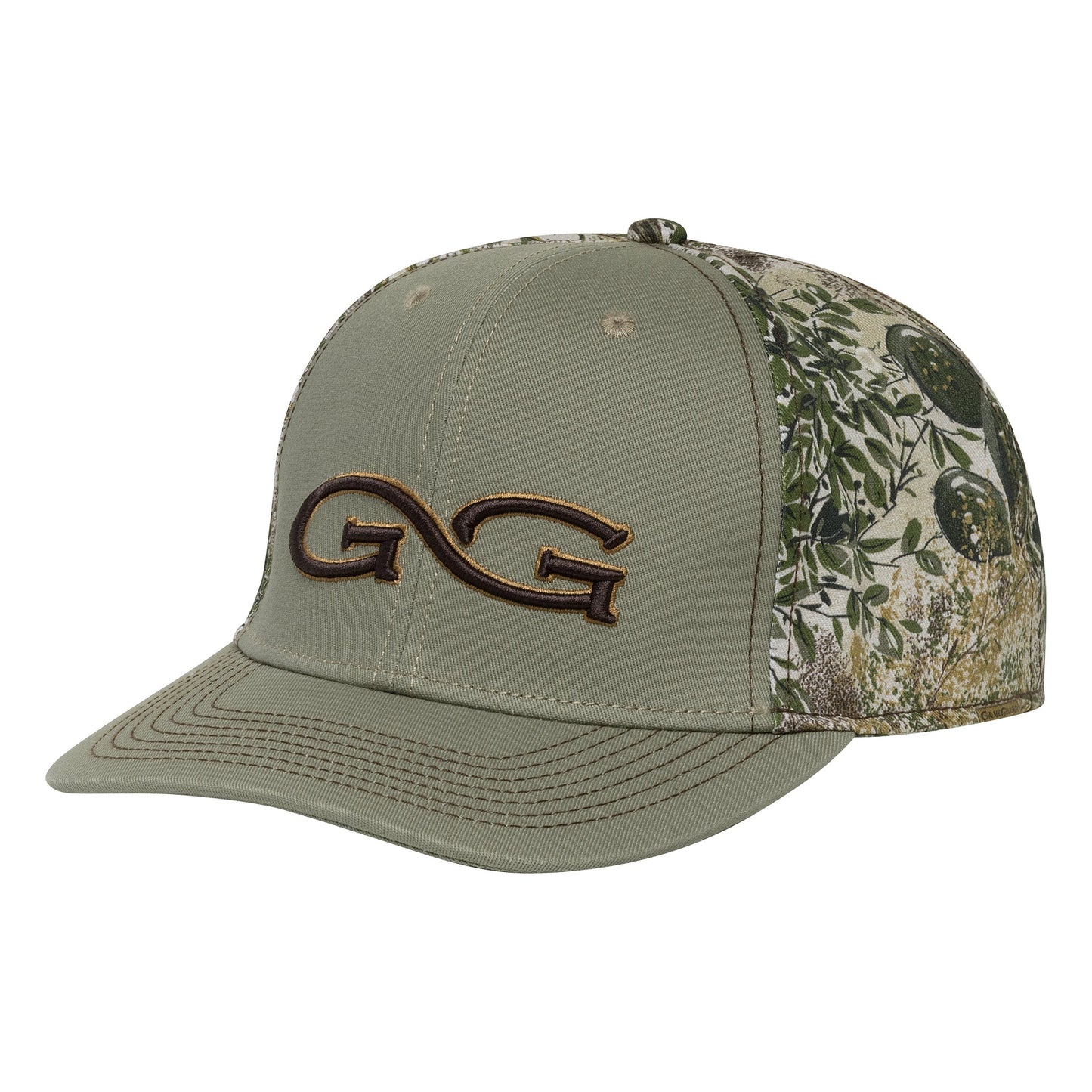 GameGuard - Mesquite Cap | GameGuard TwillBack