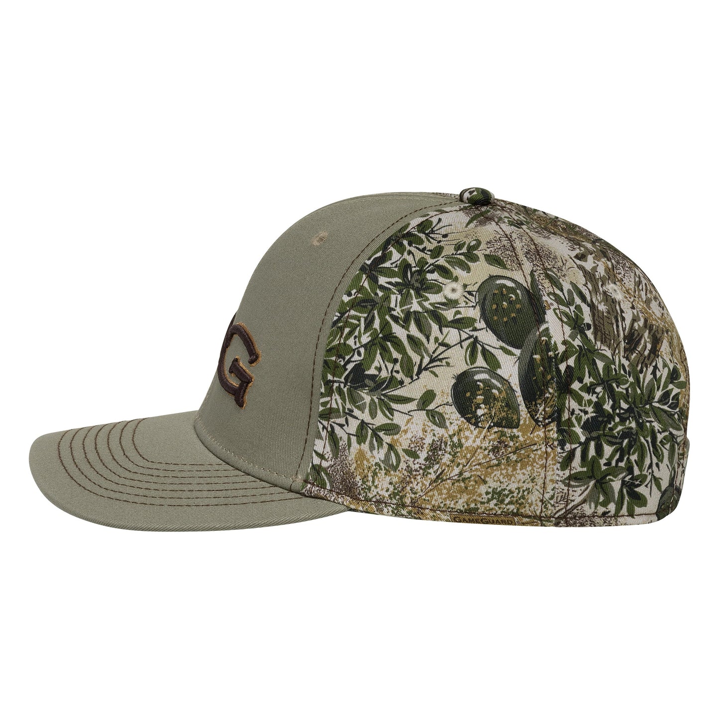 GameGuard - Mesquite Cap | GameGuard TwillBack