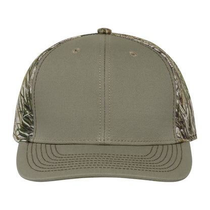GameGuard - Mesquite Cap | GameGuard TwillBack