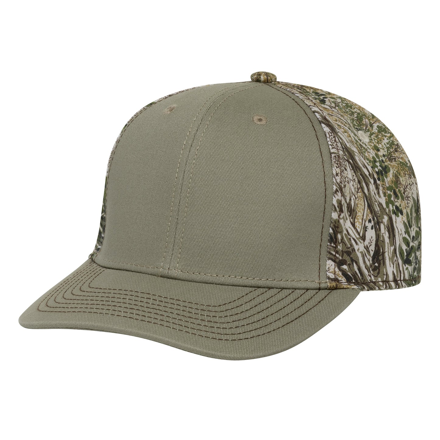 GameGuard - Mesquite Cap | GameGuard TwillBack