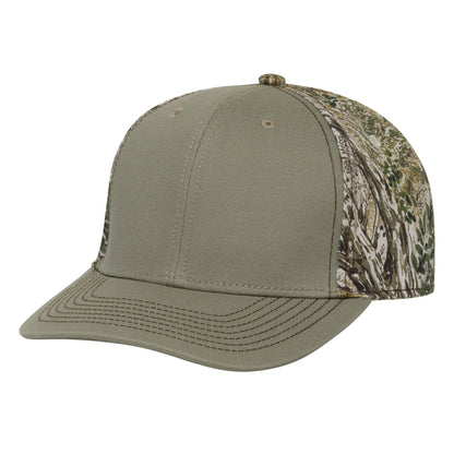 GameGuard - Mesquite Cap | GameGuard TwillBack