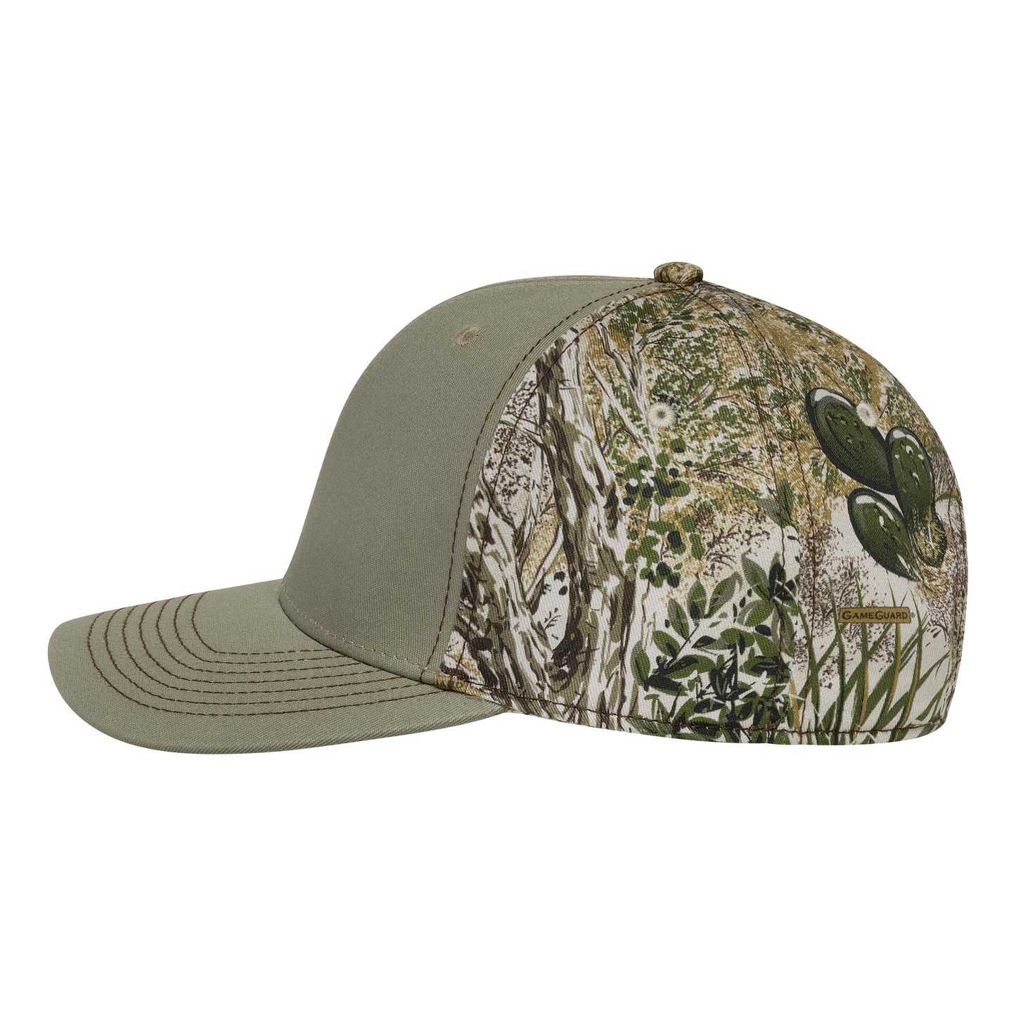 GameGuard - Mesquite Cap | GameGuard TwillBack