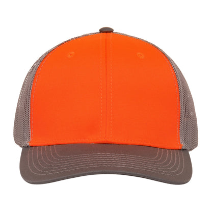 GameGuard Blaze Cap | Glacier MeshBack
