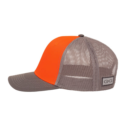GameGuard Blaze Cap | Glacier MeshBack