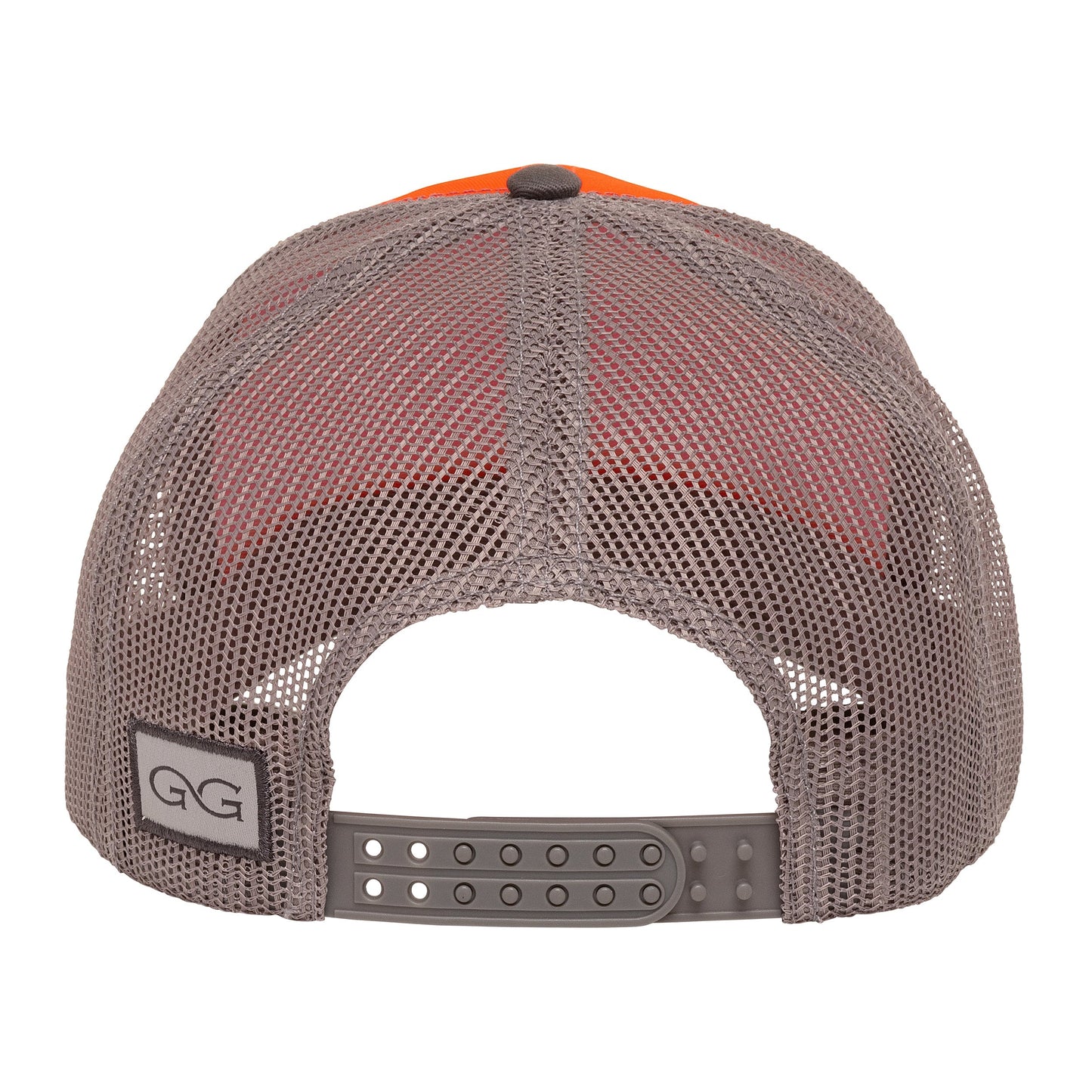 GameGuard Blaze Cap | Glacier MeshBack