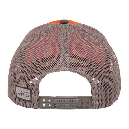 GameGuard Blaze Cap | Glacier MeshBack