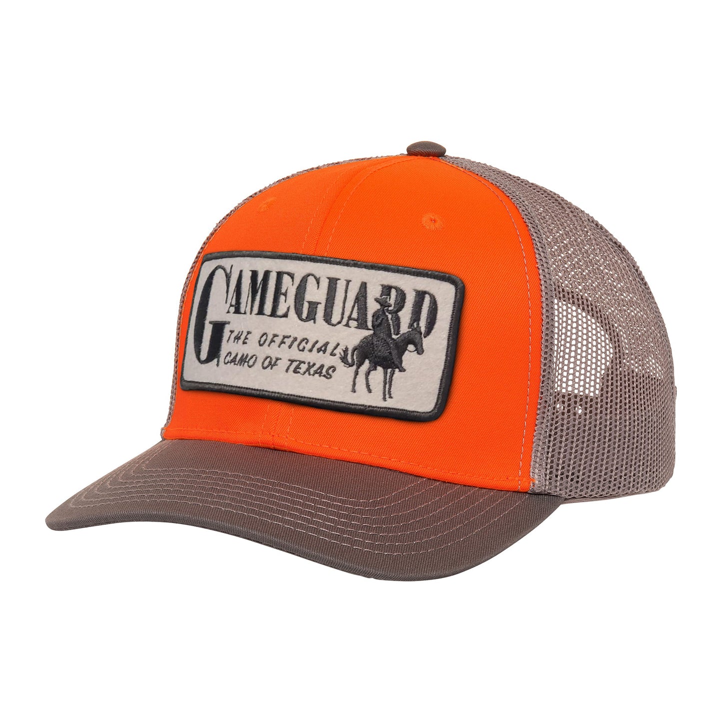 GameGuard Blaze Cap | Glacier MeshBack