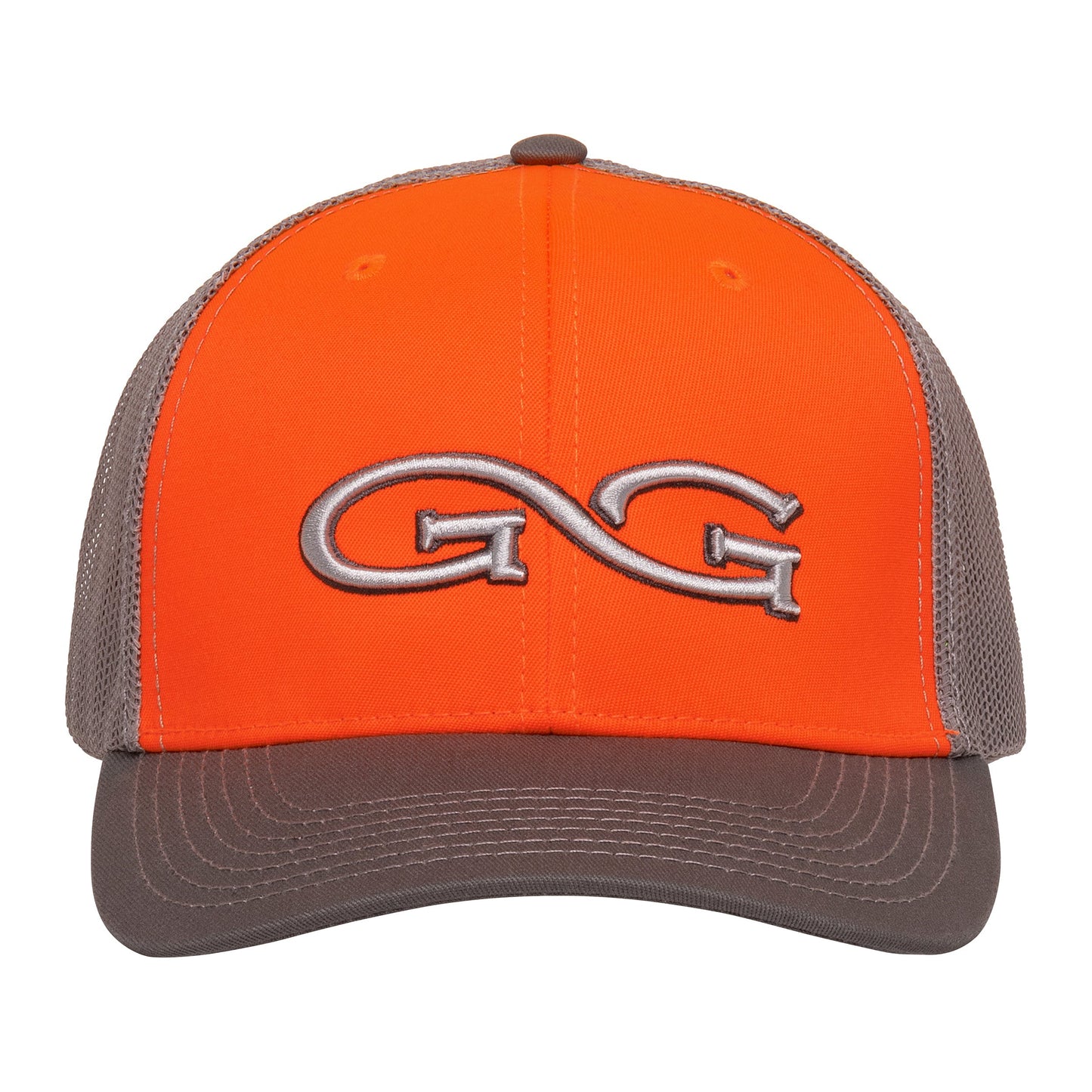 GameGuard Blaze Cap | Glacier MeshBack