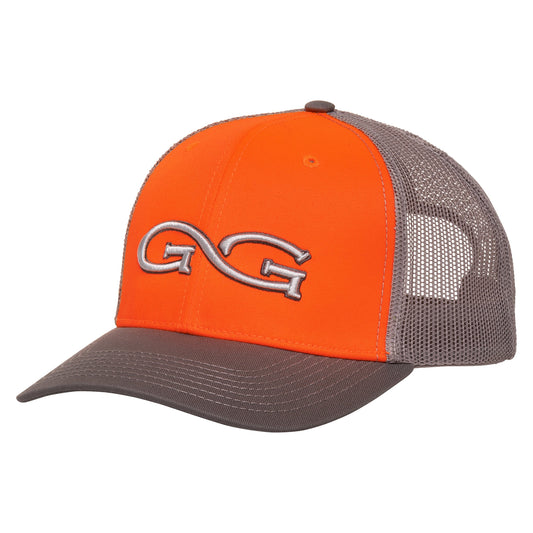 GameGuard Blaze Cap | Glacier MeshBack