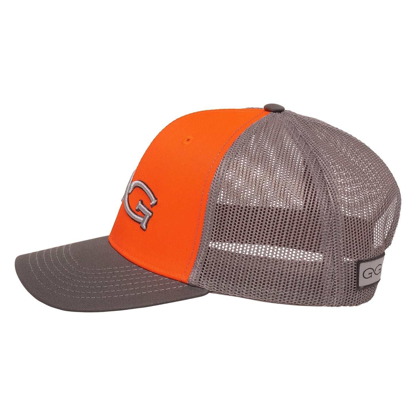 GameGuard Blaze Cap | Glacier MeshBack