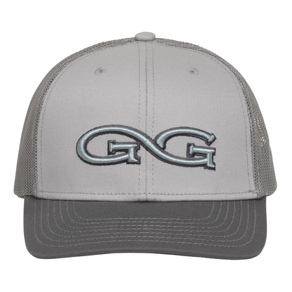 GameGuard Smoke Cap | Glacier MeshBack