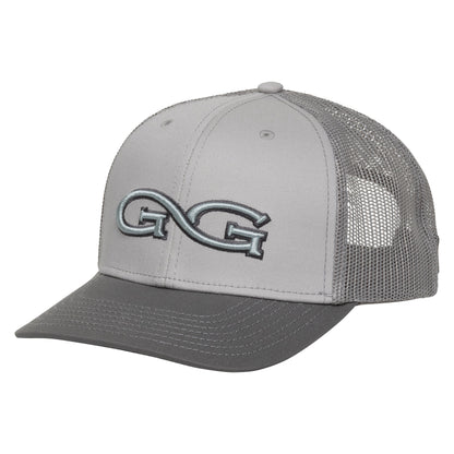 GameGuard Smoke Cap | Glacier MeshBack