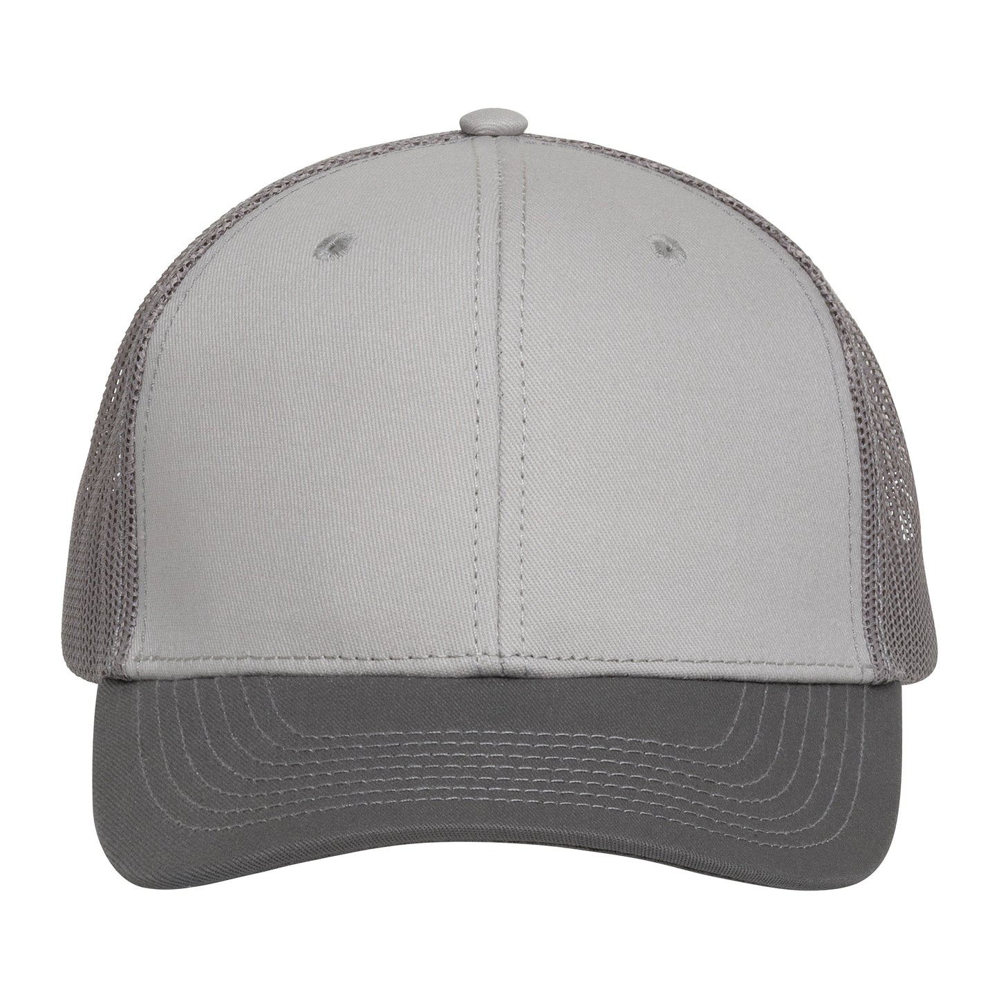 GameGuard Smoke Cap | Glacier MeshBack