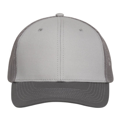 GameGuard Smoke Cap | Glacier MeshBack