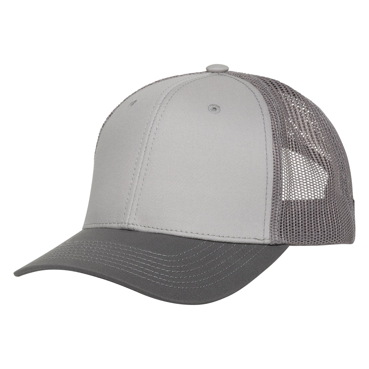 GameGuard Smoke Cap | Glacier MeshBack
