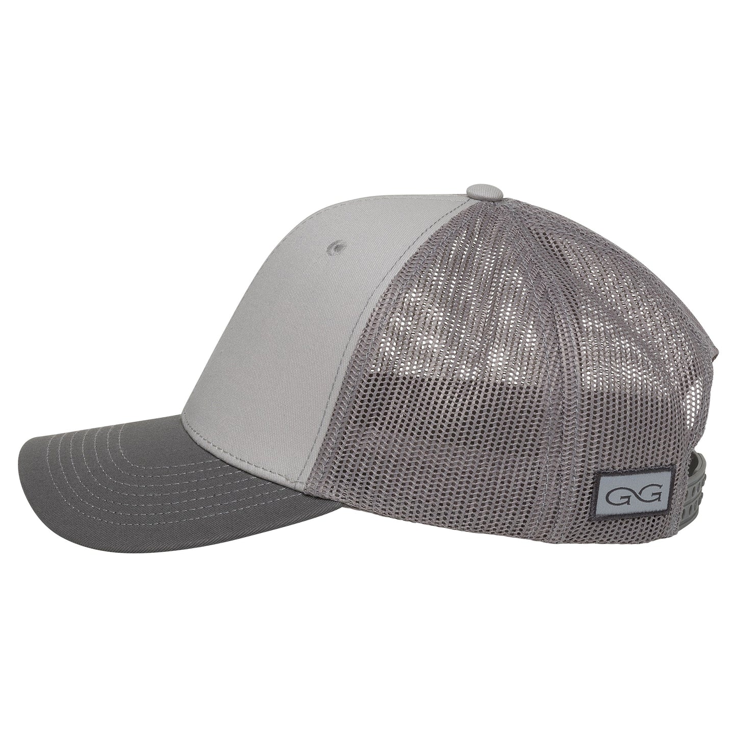 GameGuard Smoke Cap | Glacier MeshBack
