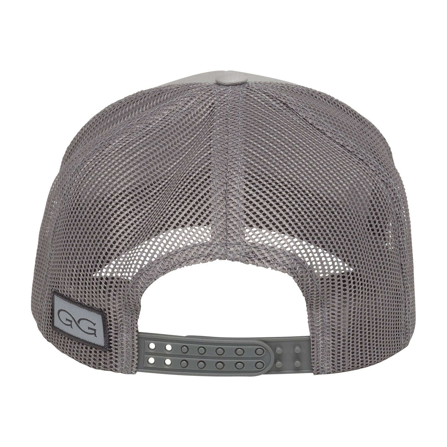 GameGuard Smoke Cap | Glacier MeshBack