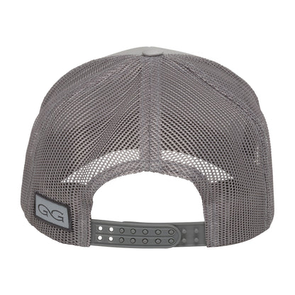 GameGuard Smoke Cap | Glacier MeshBack