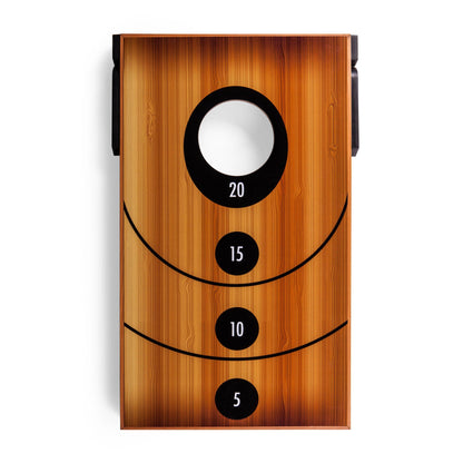 Picnic Time Mini Bean Bag Throw Game