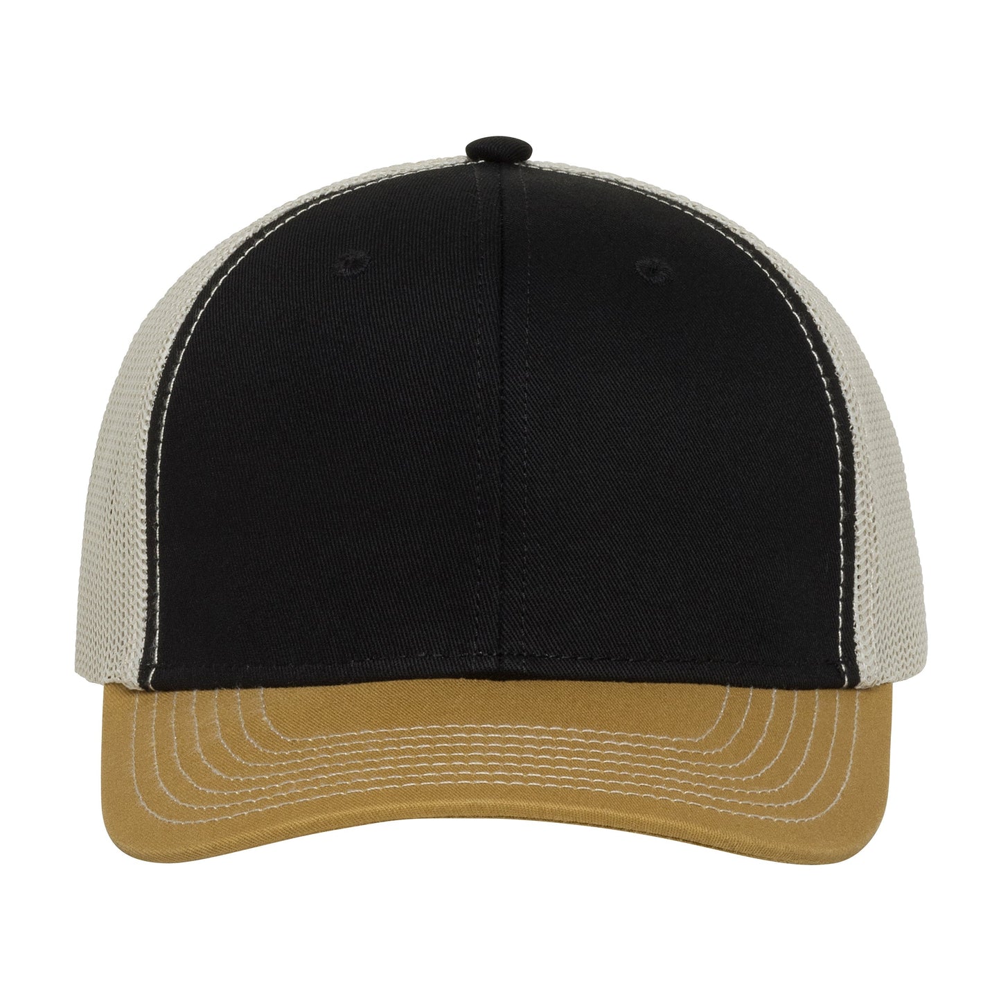 GameGuard -Caviar Cap | TriColor | Stone MeshBack