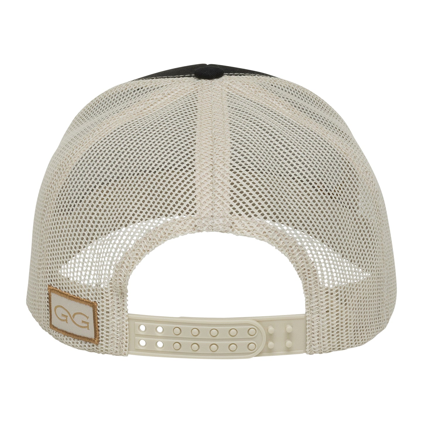 GameGuard -Caviar Cap | TriColor | Stone MeshBack