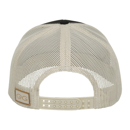 GameGuard -Caviar Cap | TriColor | Stone MeshBack