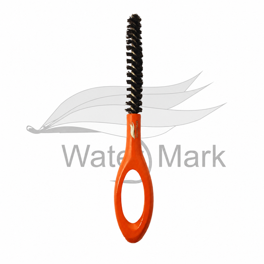 Stone Creek Water Mark ™ Prime™ - Ergo Dubbing Brush