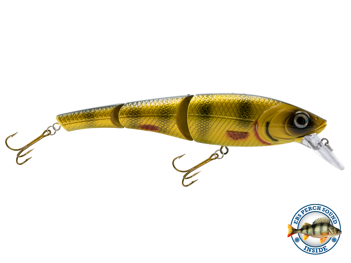 Livingston Lures Head Hunter Magnum 10"