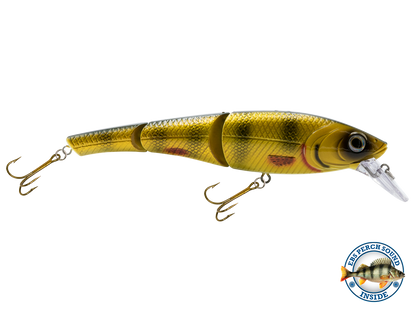 Livingston Lures Head Hunter Magnum 10"