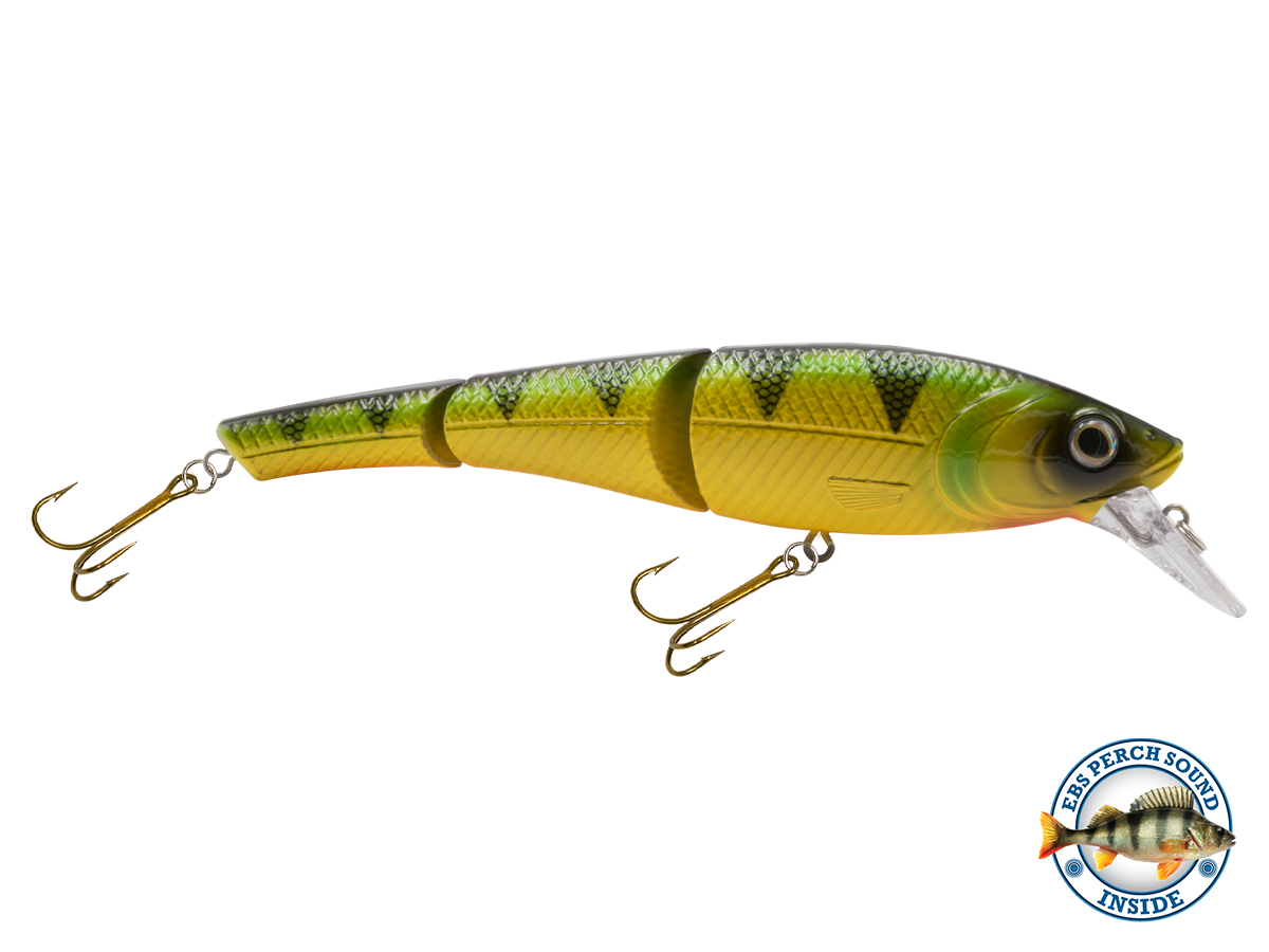 Livingston Lures Head Hunter Magnum 10"