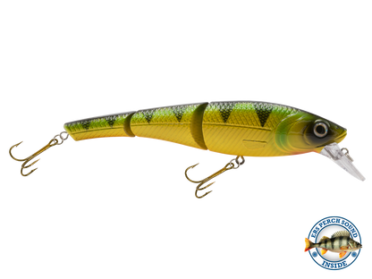 Livingston Lures Head Hunter Magnum 10"