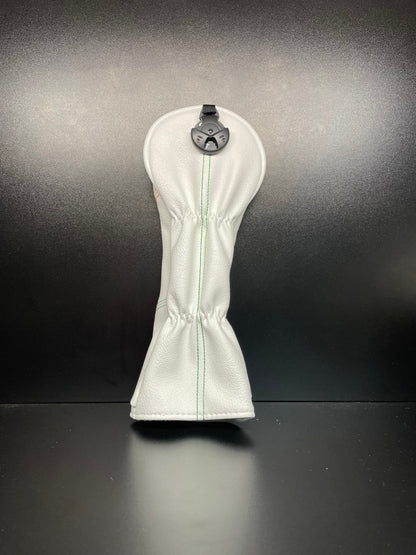 ParWestGolf BIRDIE Stitched Headcover 2.0