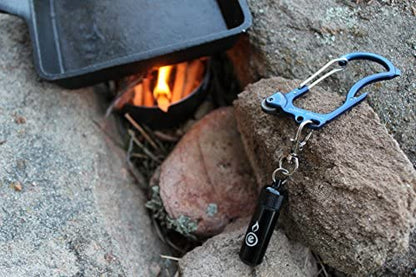 Outdoor Element Firebiner (Specialty Versions)