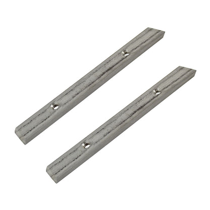 Boonedox 9" Backing Plates For Groovy Landing Gear